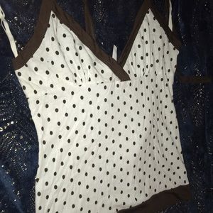 Lady’st top